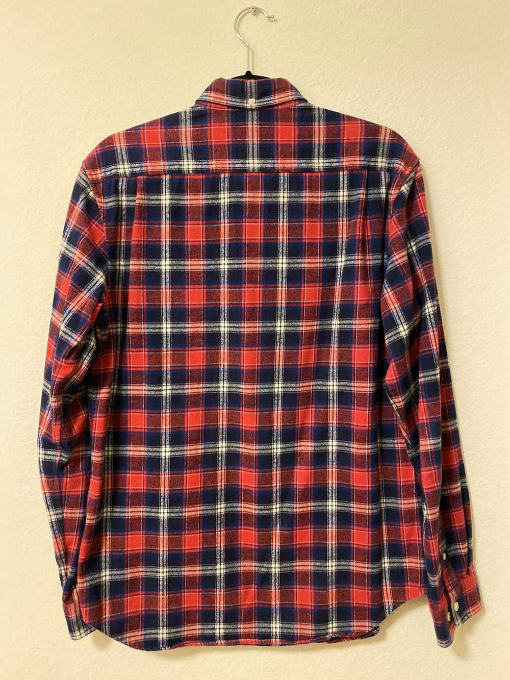 Supreme Supreme Tartan Flannel - image 3