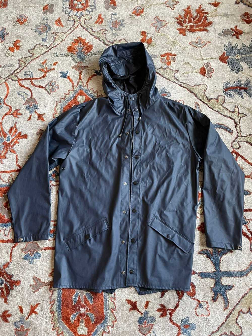 Rains Raincoat - image 1