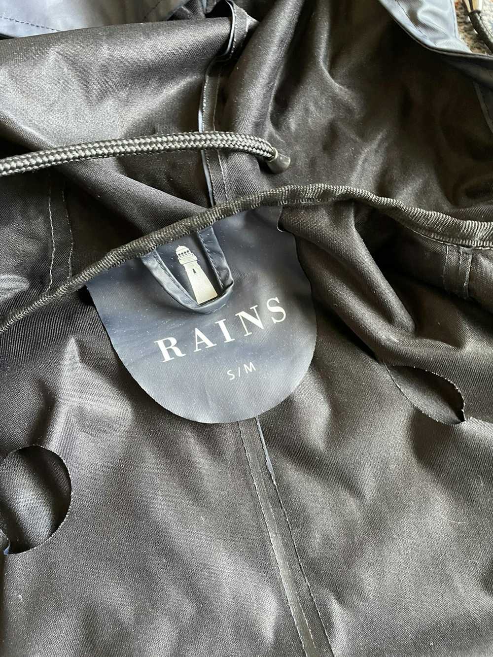 Rains Raincoat - image 5