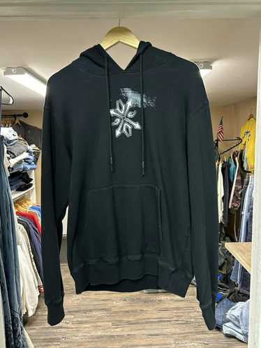 Off-White Off-White Y2K Graphic Hoodie