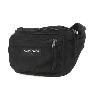 Balenciaga BALENCIAGA Bag Explorer Belt EXPLORER … - image 1