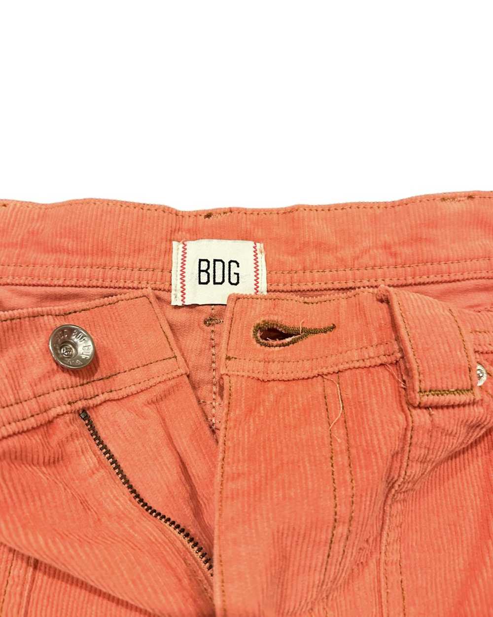 Bdg × Jaded London × MNML BDG corduroy jeans - image 7