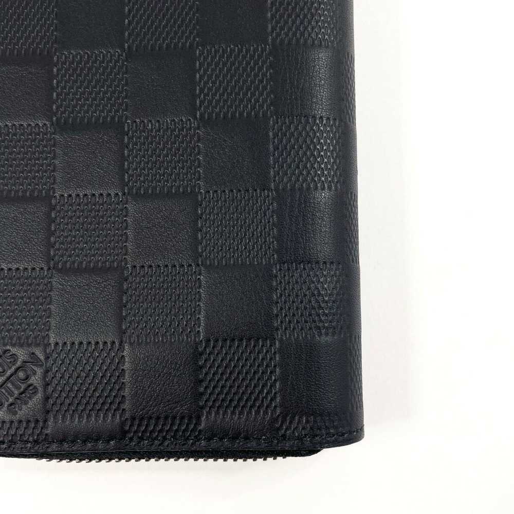 Louis Vuitton LOUIS VUITTON Zippy Wallet Vertical… - image 6