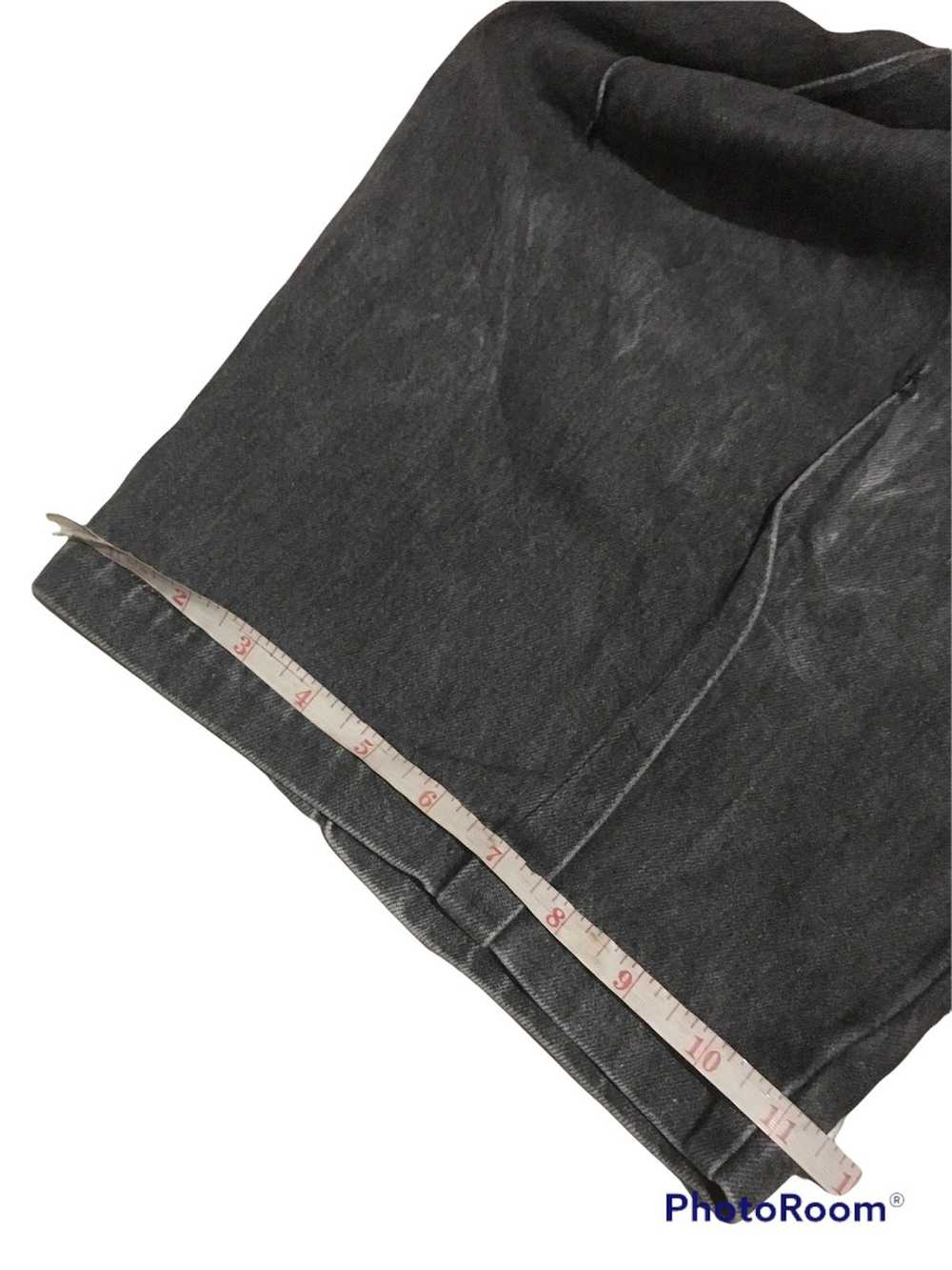 Archival Clothing × Issey Miyake × Overalls Vinta… - image 12