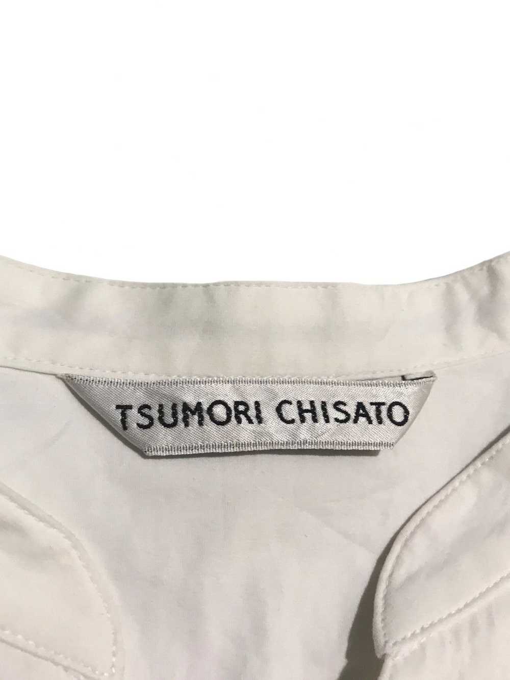 Issey Miyake × Tsumori Chisato Tsumori Chisato 3D… - image 6