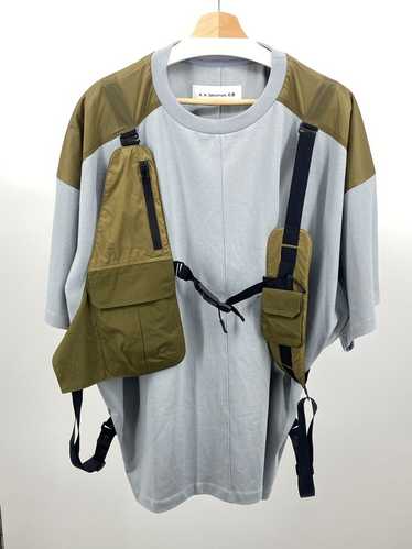 A. A. Spectrum Tactical Military T-Shirt - image 1