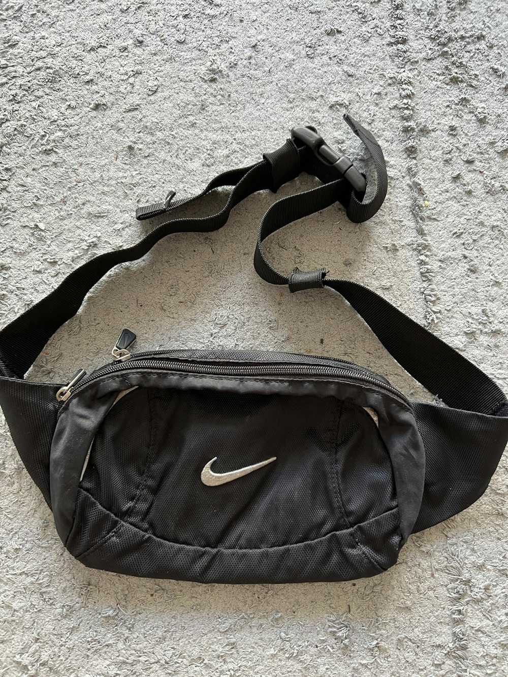 Nike × Streetwear × Vintage NIKE VINTAGE GORPCORE… - image 2