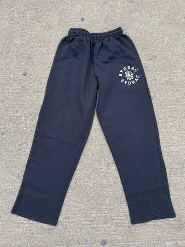 Custom × Streetwear × Vintage Bydrac sweatpants - image 1