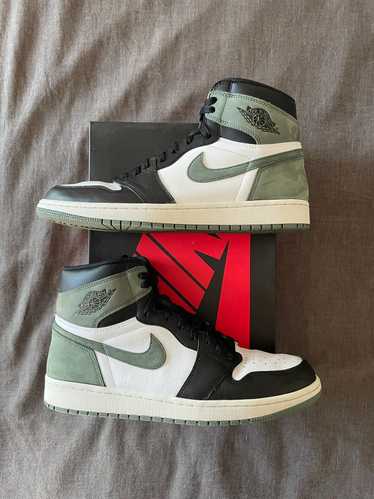 Jordan Brand × Nike Air Jordan 1 ‘Clay Green’ - image 1