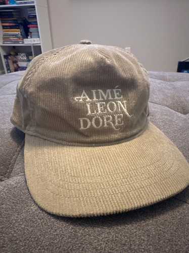 Aime Leon Dore Aime Leon Dore Corduroy 60s Logo H… - image 1