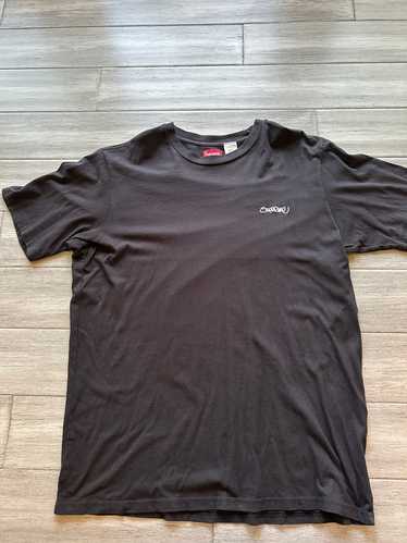 Supreme black logo - Gem