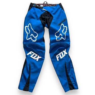 Fox Racing × Streetwear FOX Racing 360 Demo Pants… - image 1