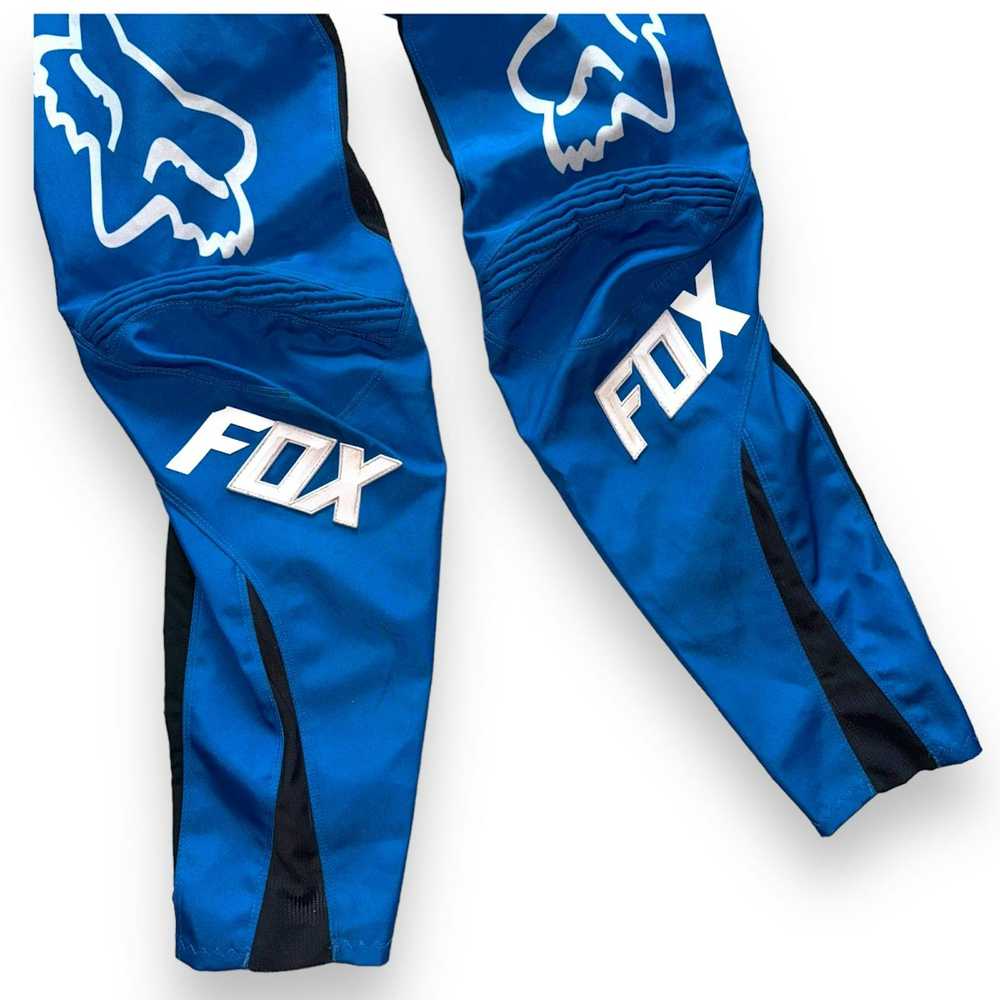 Fox Racing × Streetwear FOX Racing 360 Demo Pants… - image 5