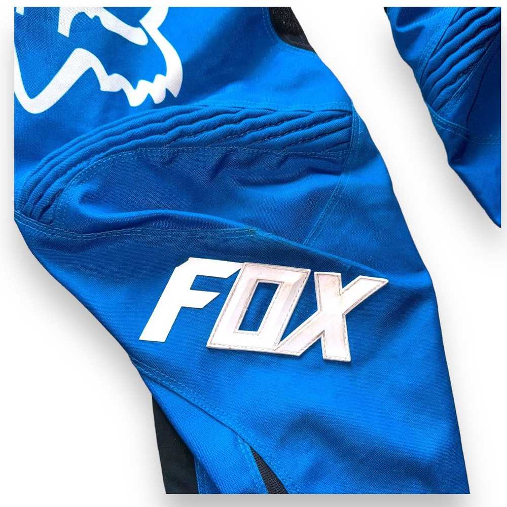 Fox Racing × Streetwear FOX Racing 360 Demo Pants… - image 6