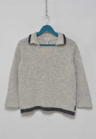 Vintage armani jumper - - Gem