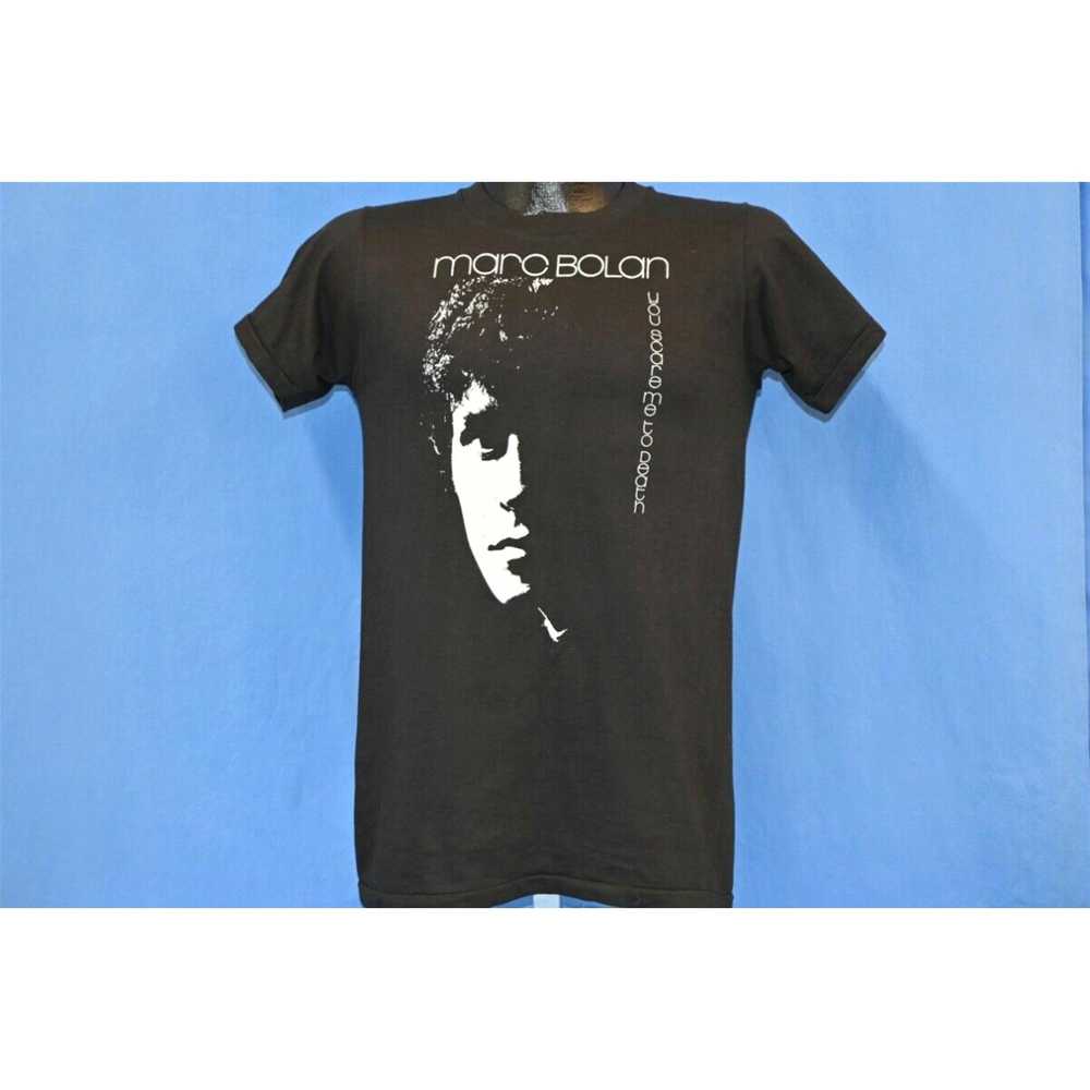 Screen Stars vtg 70s MARC BOLAN T REX YOU SCARE M… - image 2
