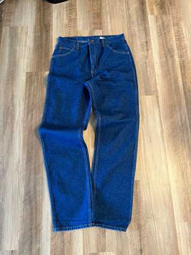 Vintage Vintage USA Roebucks Jeans