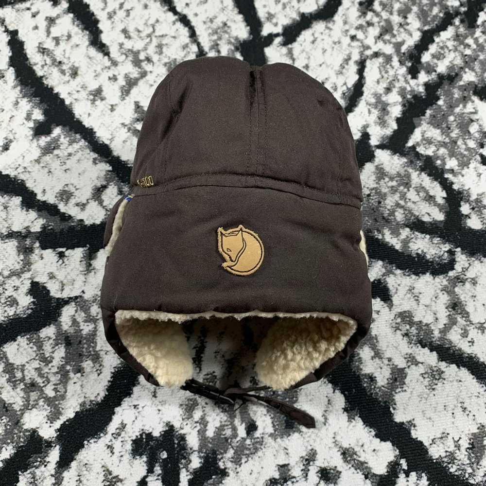 Fjallraven × Rare × Vintage Vintage Fjallraven Br… - image 3