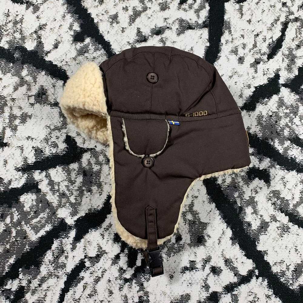 Fjallraven × Rare × Vintage Vintage Fjallraven Br… - image 5