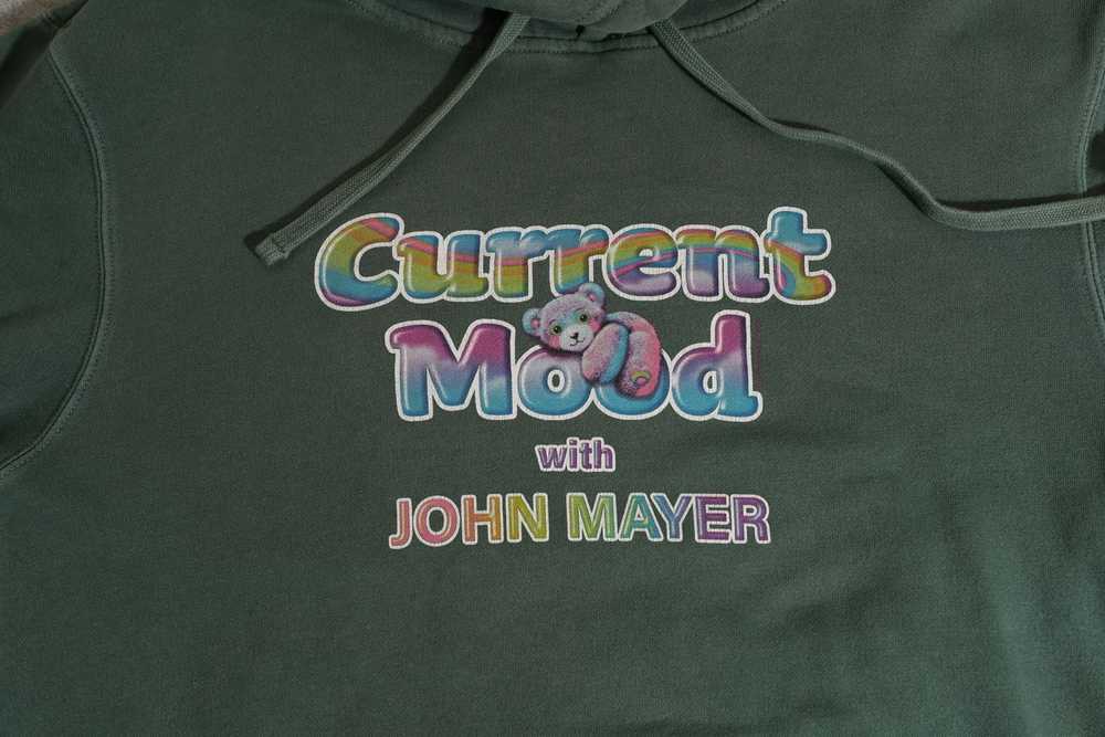 John Mayer × Streetwear Lisa Frank x John Mayer C… - image 4