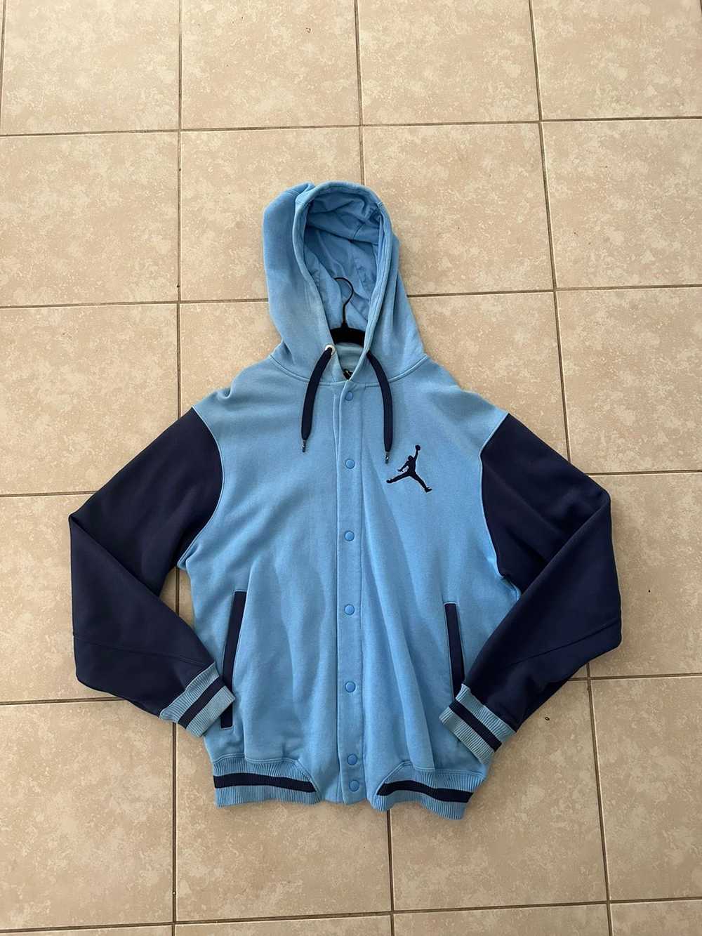 Jordan Brand × Nike Jordan Hoodie - image 1