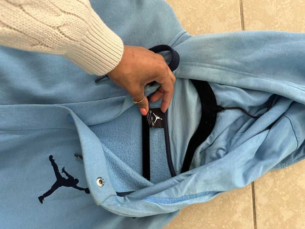 Jordan Brand × Nike Jordan Hoodie - image 2