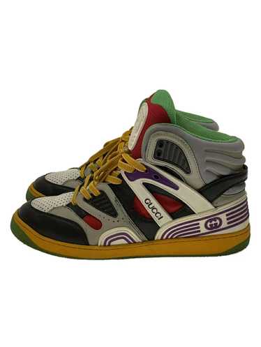 Gucci Gucci Basket Sneakers