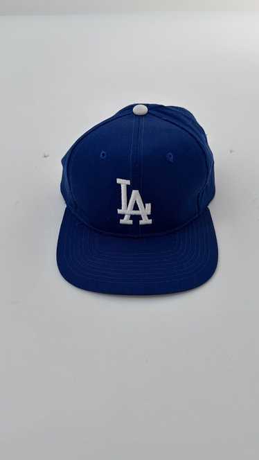 Starter Vintage Dodgers Starter Hat