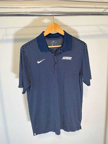 Nike Dry-Fit Georgia Southern Polo