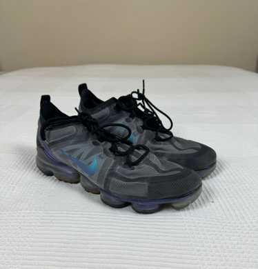 Nike Nike Air VaporMax 2019 Throwback Future Sz 1… - image 1