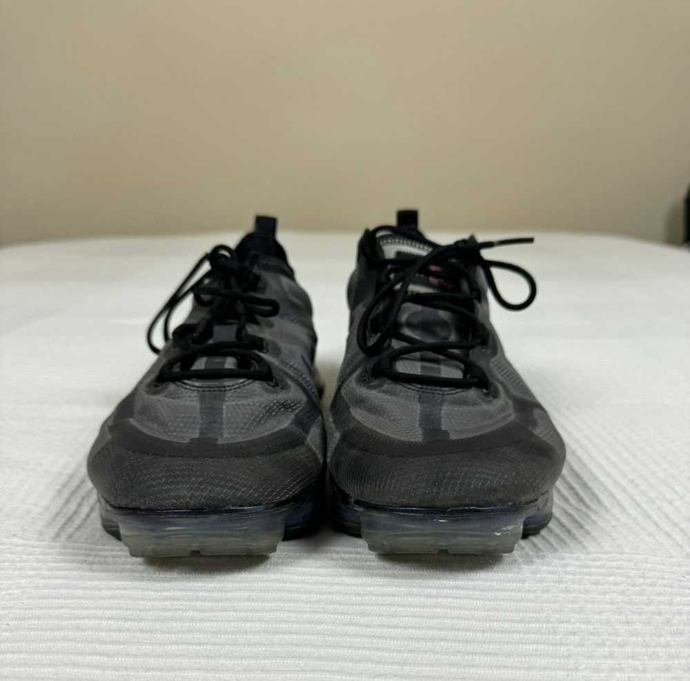 Nike Nike Air VaporMax 2019 Throwback Future Sz 1… - image 6