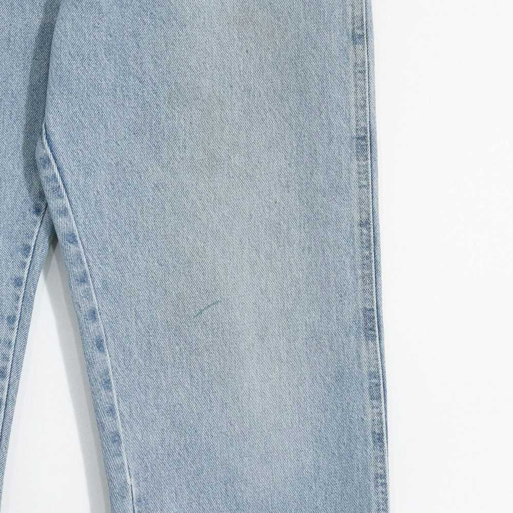 Vintage × Wrangler Vintage Y2K Wrangler Jeans 34x… - image 3