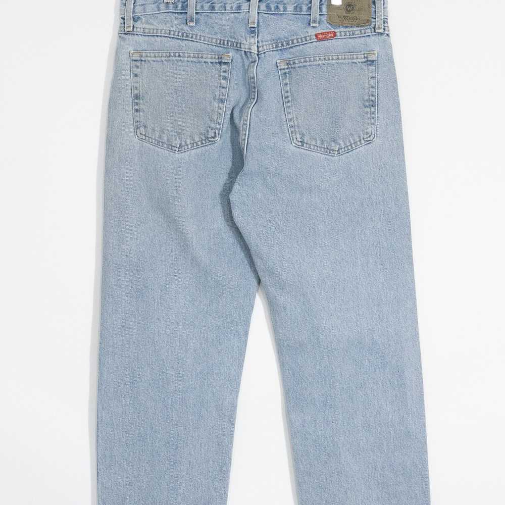 Vintage × Wrangler Vintage Y2K Wrangler Jeans 34x… - image 6