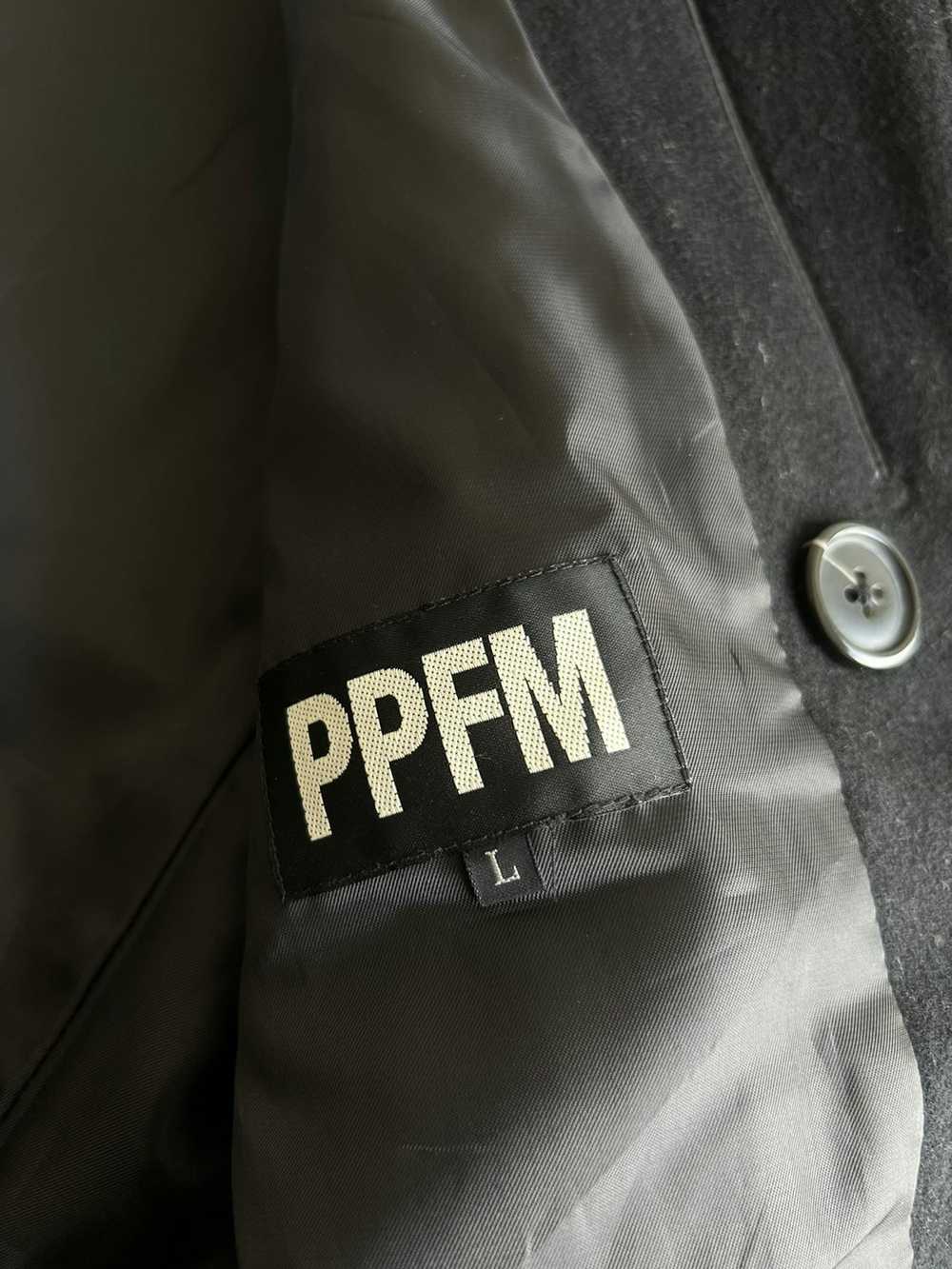 Military × PPFM × Winter Session GRAIL🔥90s PPFM … - image 7