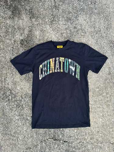 Market Chinatown Market 'Animal Print' Tee