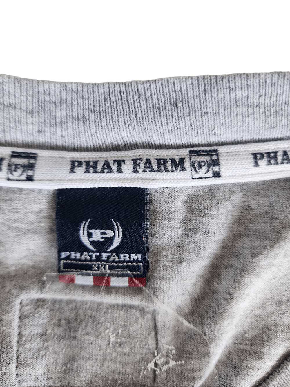 Phat Farm VTG Phat Farm Men's Shirt - image 3