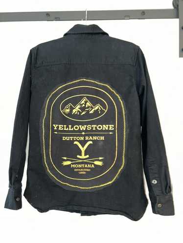 Mossimo Yellowstone TV Show Jacket - image 1