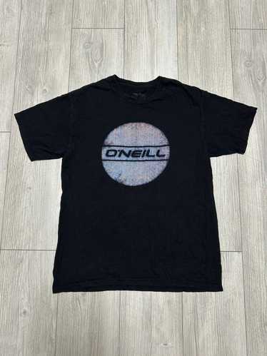 Oneill × Vintage O'neill T-shirt Y2K Mens Large S… - image 1