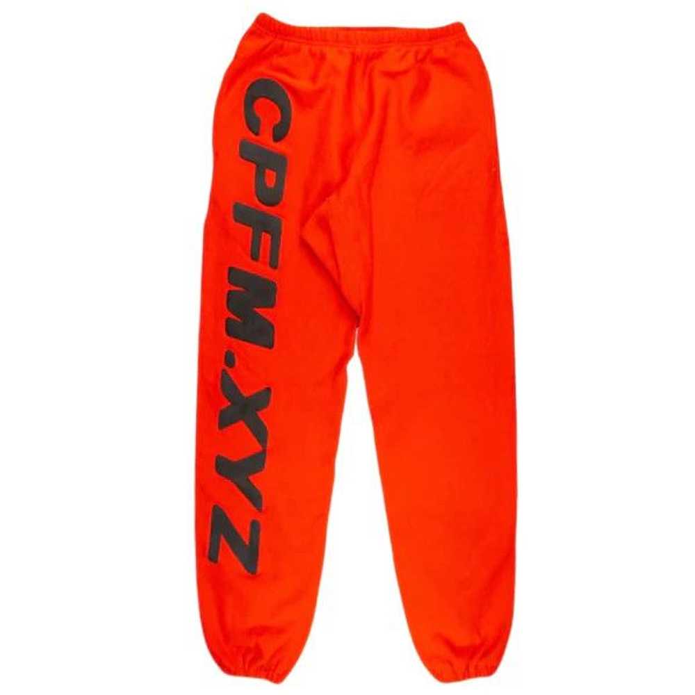 Cartoon Network CPFM.XYZ Sweatpants - image 1