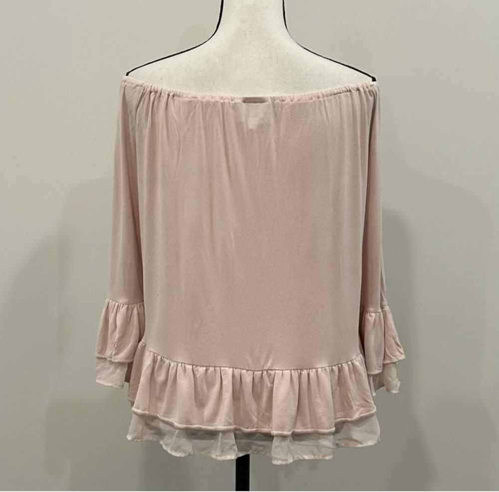 Other ECI New York Off Shoulder Top - image 4