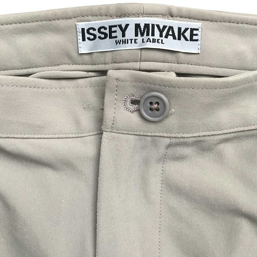 Issey Miyake × Japanese Brand × Vintage vintage i… - image 5