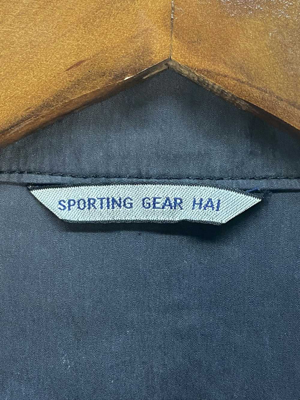 Hai Sporting Gear × Issey Miyake Hai Sporting Gea… - image 6
