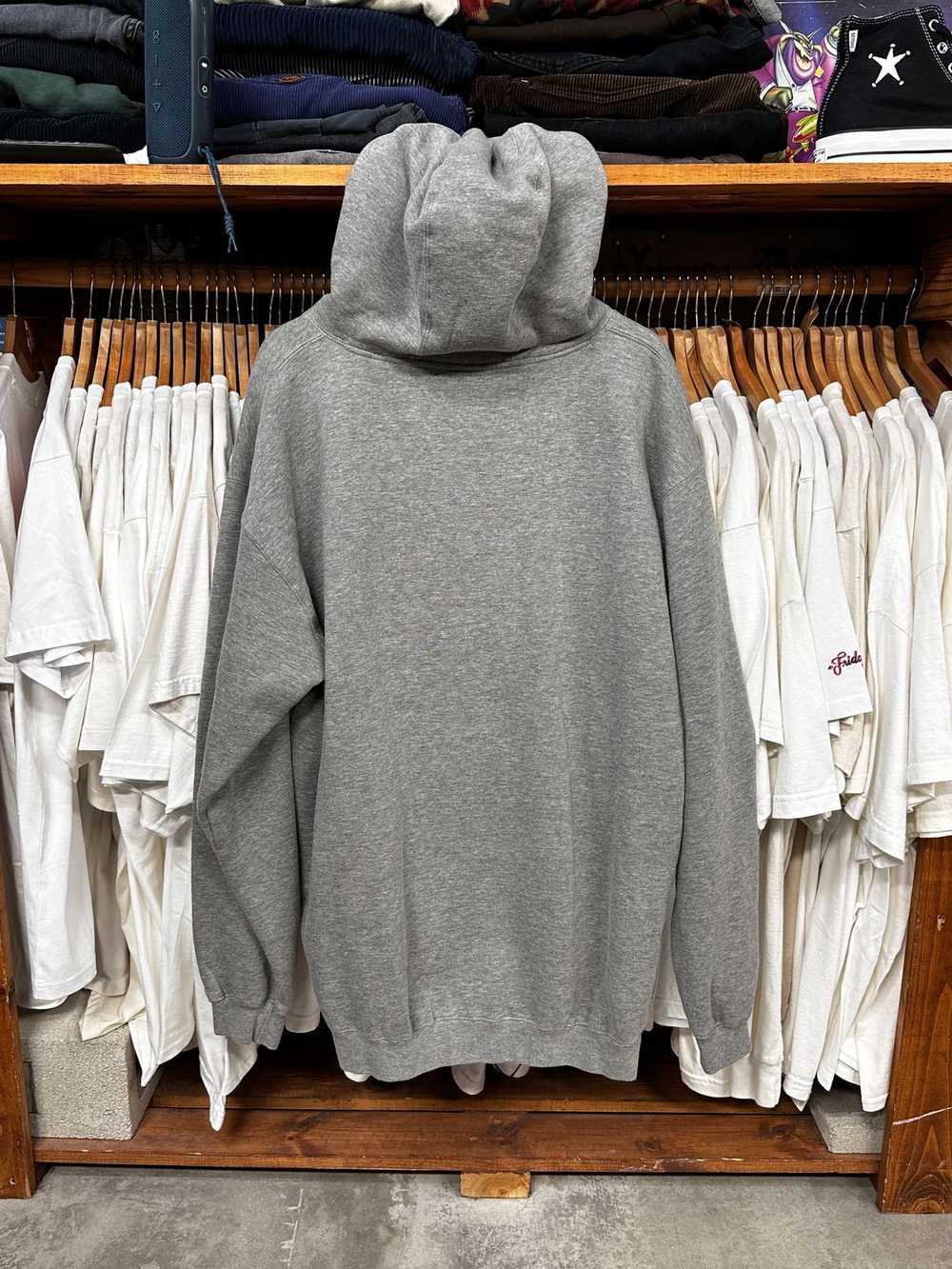 Streetwear Top Heavy Hoodie - image 2