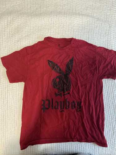 Playboy Playboy bunny tee