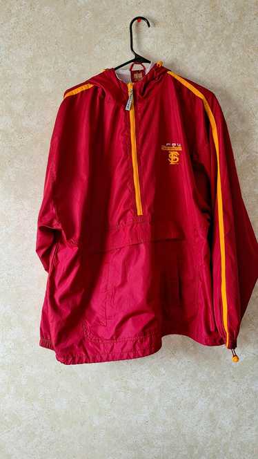 Ncaa × Sportswear × Vintage Redoak Vintage FSU Sem