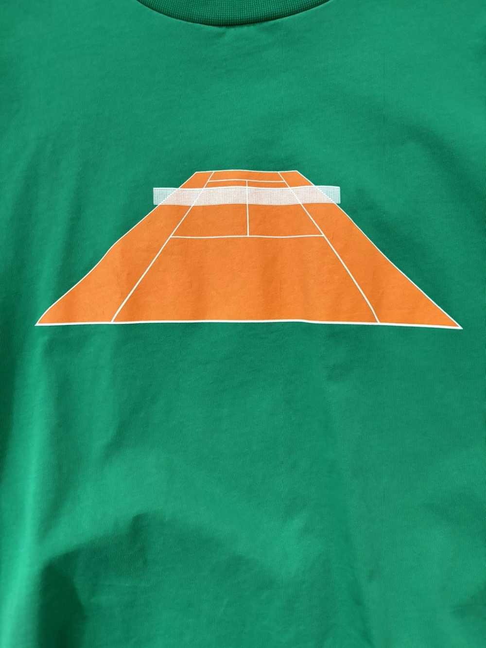 Jacquemus Jacquemus Le T-shirt Tennis T-Shirt - image 3