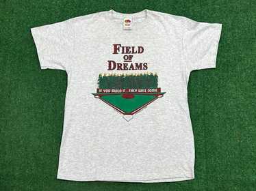 Fruit Of The Loom × Vintage 90s Field of Dreams T… - image 1