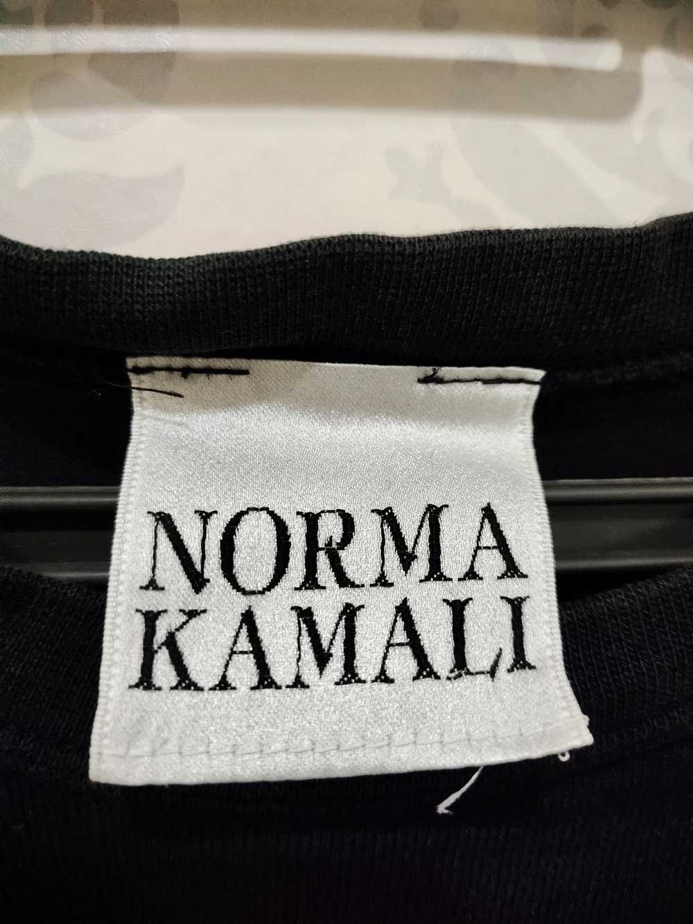 Designer × Vintage American Designer Norma Kamali… - image 2