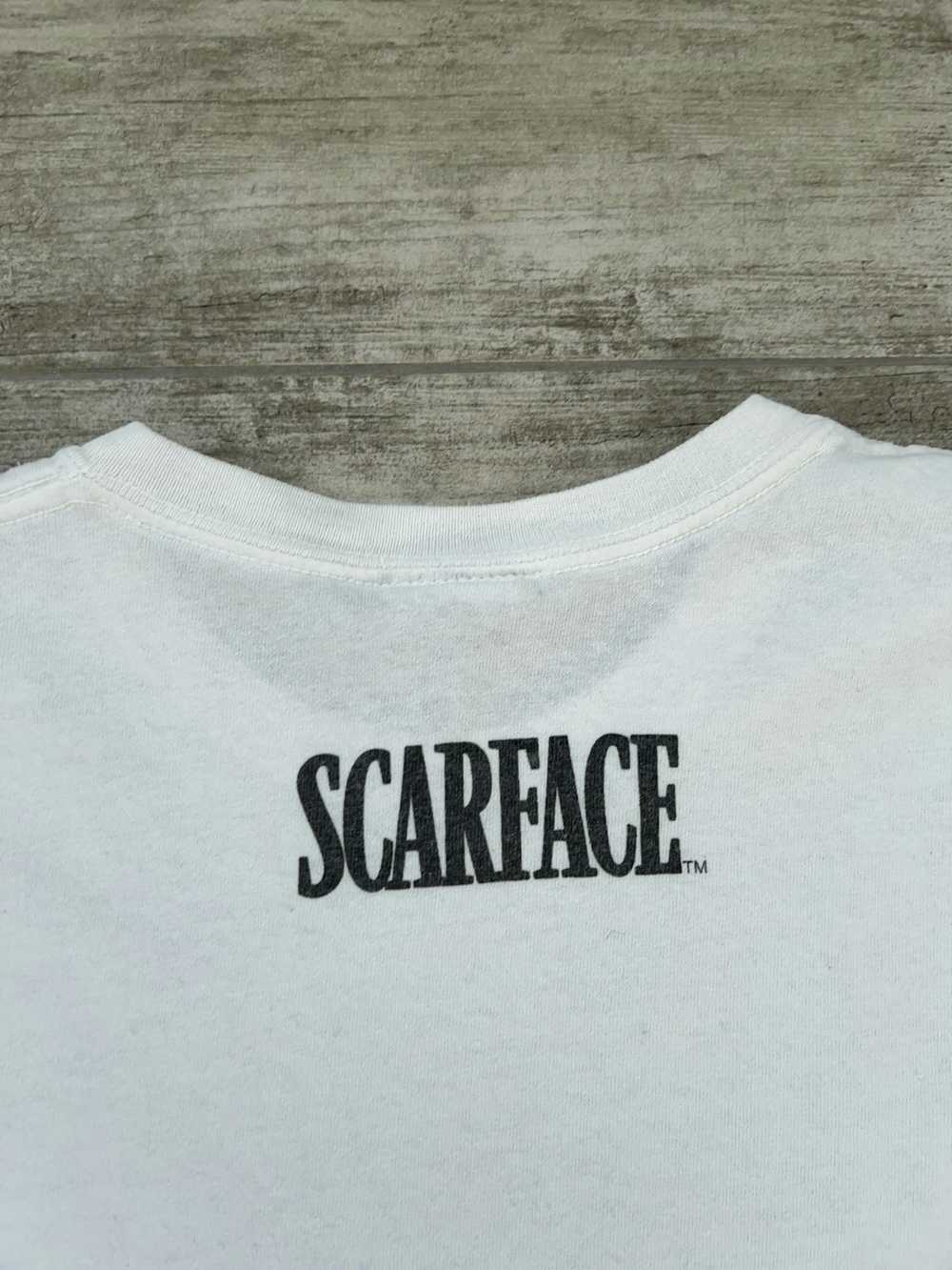 Movie × Vintage Scarface Say Hello To My Little F… - image 8