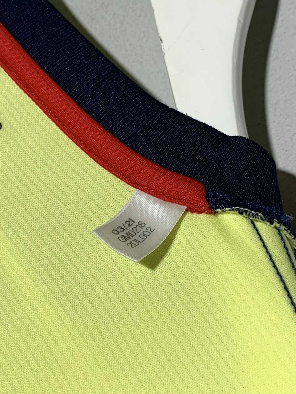 Adidas × Soccer Jersey Arsenal London Adidas 2021… - image 12
